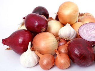 Mixed Onions