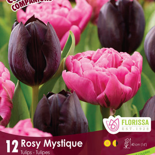 Rosy Mystique