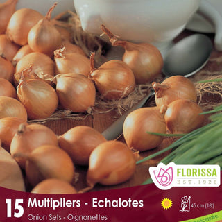 Multiplier Onion Sets