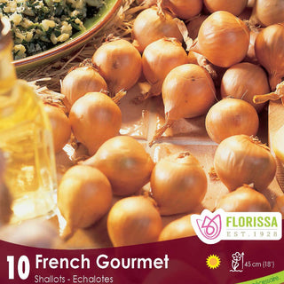 French Gourmet Shallots