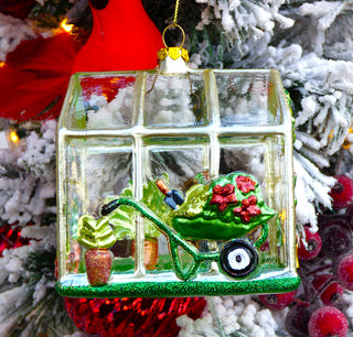 10 Gifts of Gardening Christmas