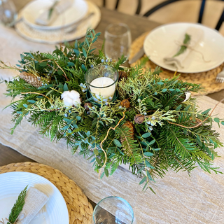 Holiday Centrepiece