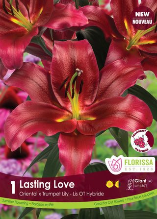 Lilies