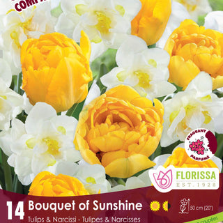Bouquet of Sunshine
