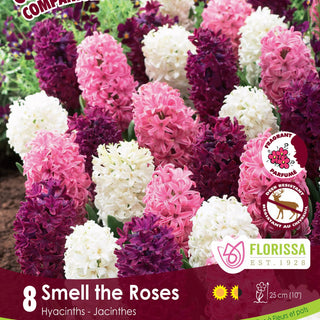 Smell the Roses