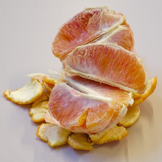 Delfino Blood Orange (Citrus x sinensis)