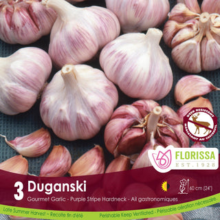 Duganski Garlic