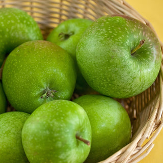Apple - Malus domestica ‘Granny Smith’