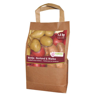 Potato Combo Bag - C2