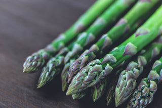 Asparagus 'Eclipse'