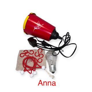 Anna Hummingbird Feeder Heater