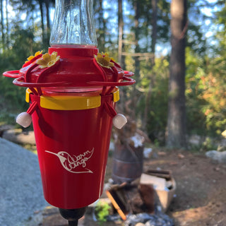 Anna Hummingbird Feeder Heater