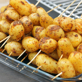 Potato 'Colomba'